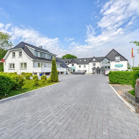 Hotel Seeblick Forsterhaus Owschlag Bagian luar foto