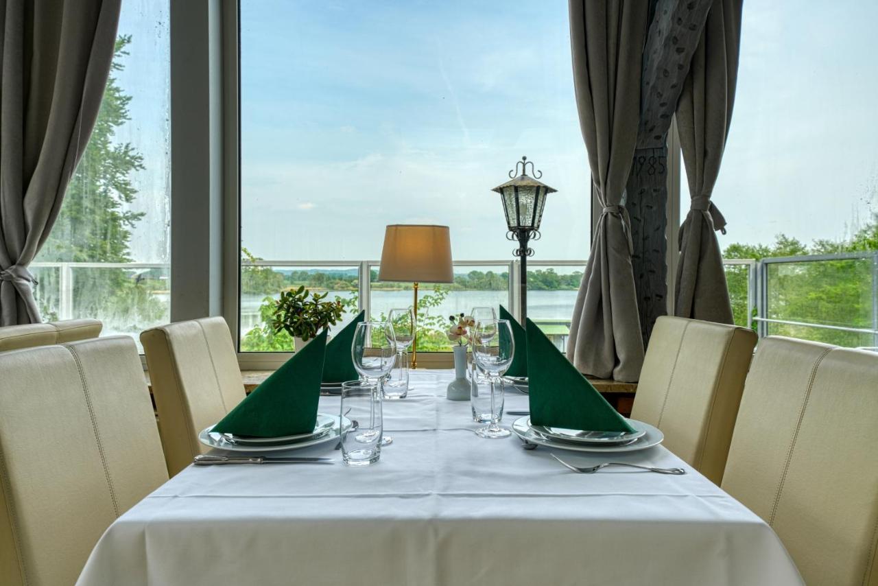 Hotel Seeblick Foersterhaus Owschlag Bagian luar foto